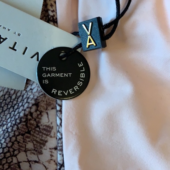 23. Banana Republic Vitamin A Luciana Bikini Bottom - Picture 5 of 11